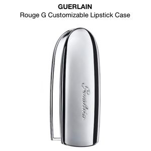 💯Auth Guerlain Rouge G "Original" Lipstick Case